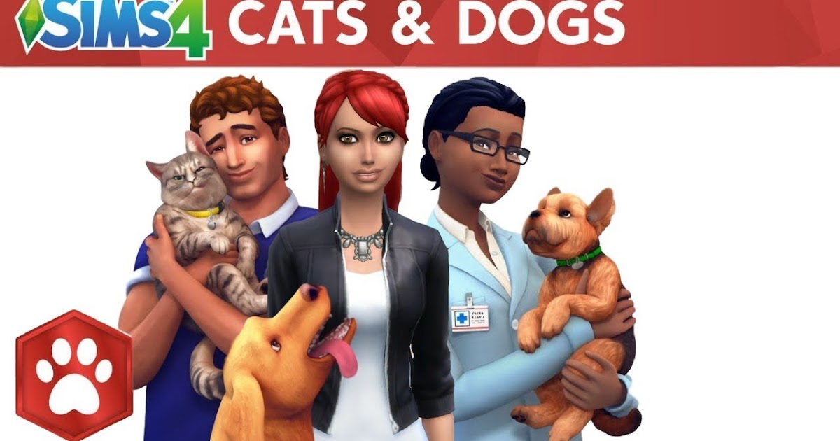 the sims 4 cats and dogs pc download