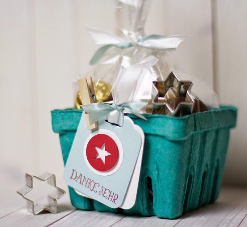 Conibaers Creative Desk Constanzes Kreatives Blog Noch Mehr Kleine Geschenke
