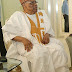 IBB Can't Wear Shoes Anymore. Nemesis Catches Up With The 'Evil Genius' - Sahara Reporter