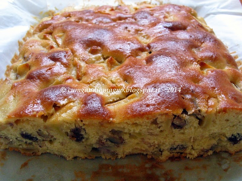 Cum Gaudio Magno La vera storia della Cum Gaudio Magno La vera storia della