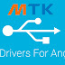 Drivers Teléfonos Con Procesador MTK Para Windows
