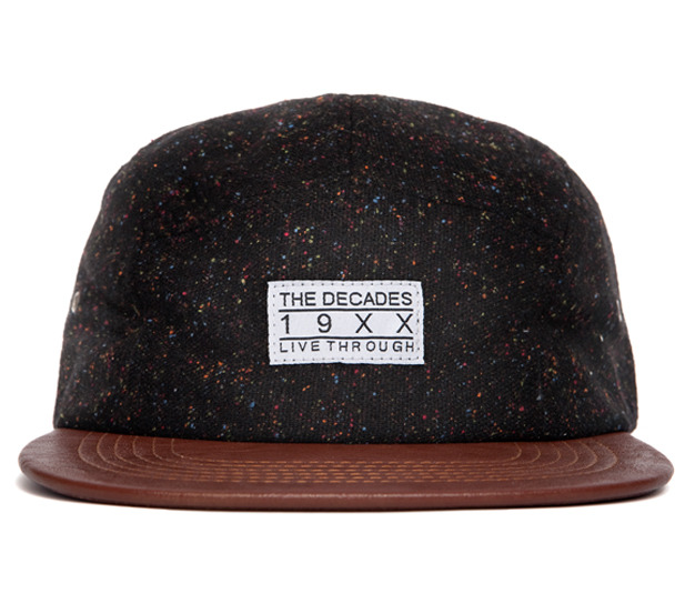 Holiday 6 front - The Decades - Cole&ccedil;&atilde;o f&eacute;rias 2012