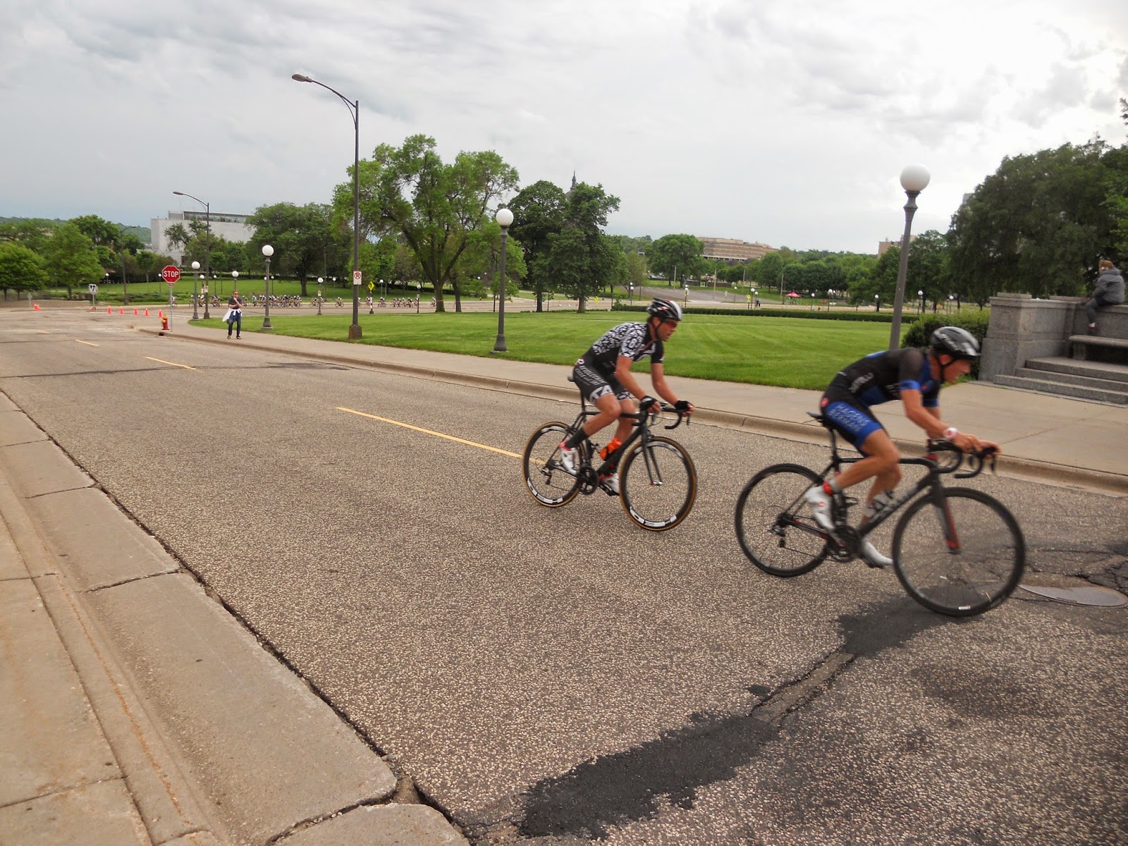 Pulverized Concepts Shamrock Capitol Criterium