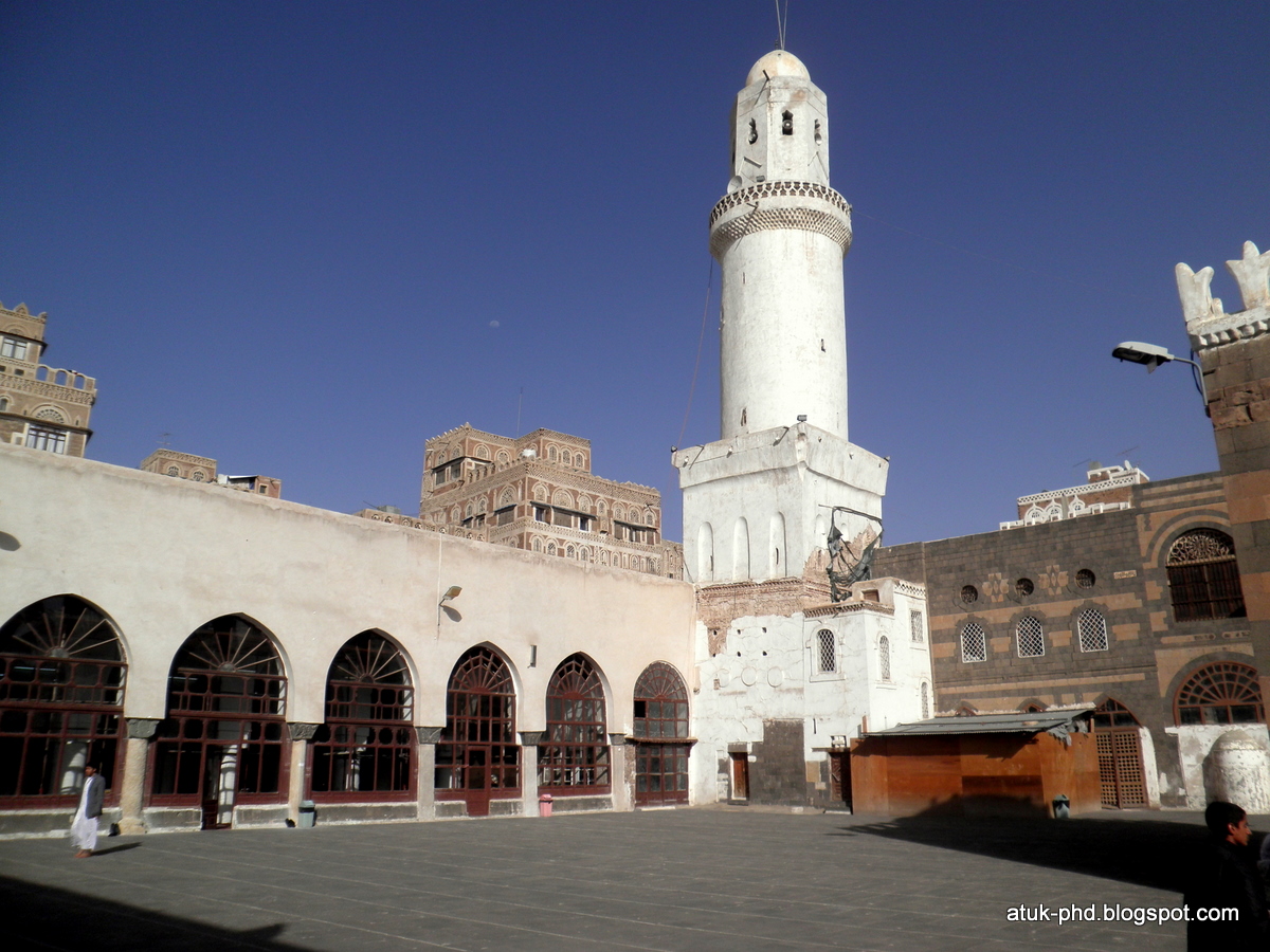 Masjid Muaz Bin Jabal - Самые новые твиты от muadz bin jabal
