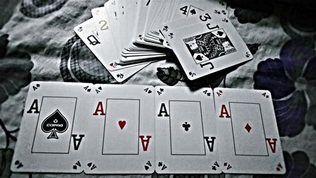 mengenai kegemilangan berpangkal kedudukan Judi Poker Terpercaya mengenai kegemilangan berpangkal kedudukan Judi Poker Terpercaya