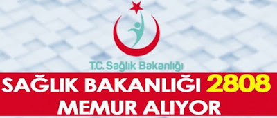 Sağlık Bakanlığı Memur Alımları memur-alimi