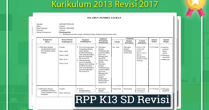 Silabus Bahasa Inggris Kelas X Smk Kurikulum 2013 Revisi Silabus Bahasa Inggris Kelas X Smk Kurikulum 2013 Revisi