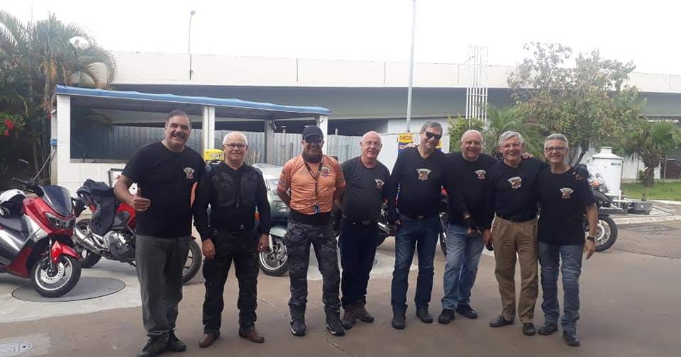 Sulistas MC 20181215 Santo Antônio da Patrulha