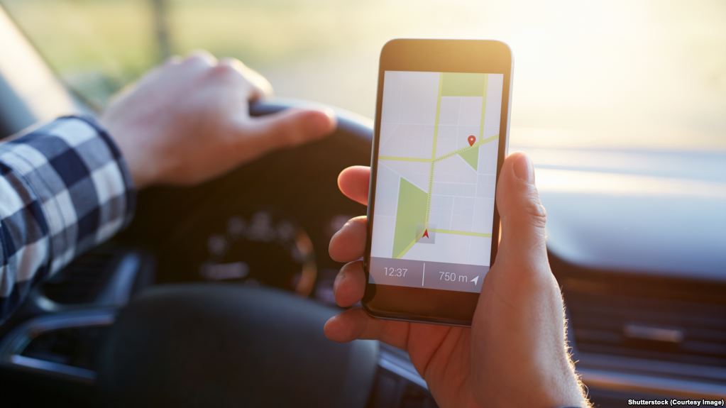 الاستعانة بالأجهزة لتحديد المواقع قد يعطل أجزاء من المخ