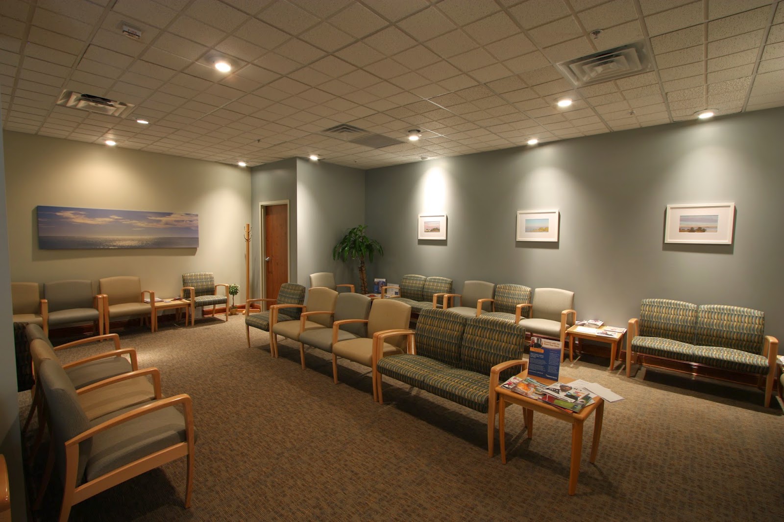 HMS Architects Ochsner Baptist Operating Rooms Renovations Complete