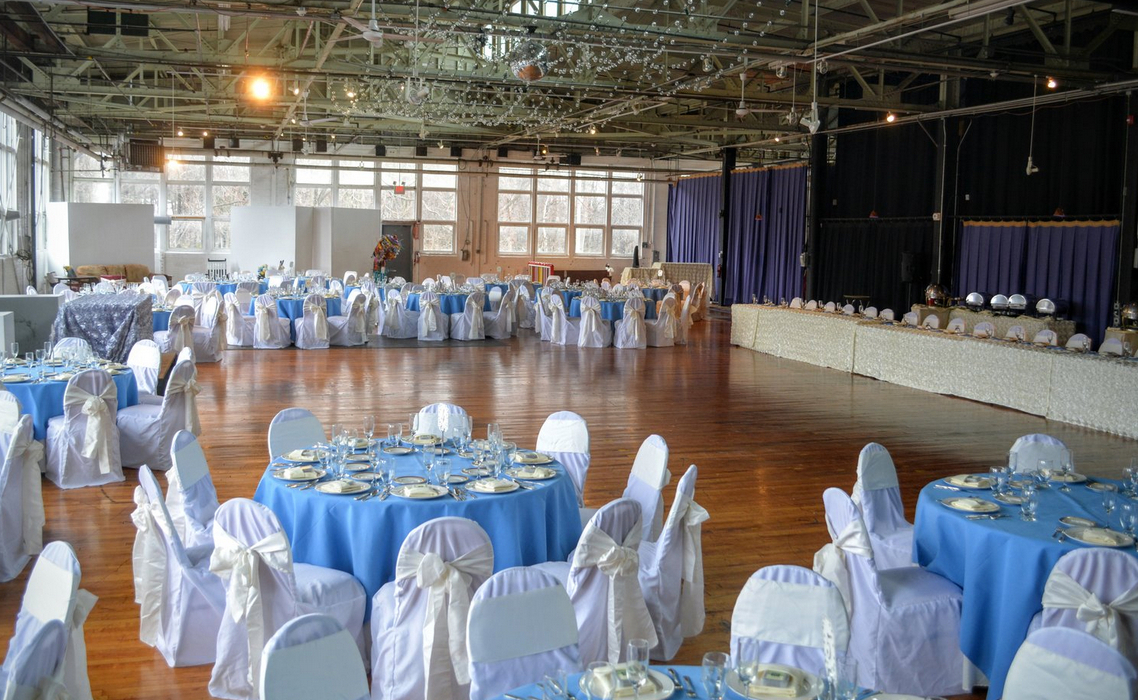 Saugerties Performing Arts Wedding Venue Saugerties Performing Arts Wedding Venue
