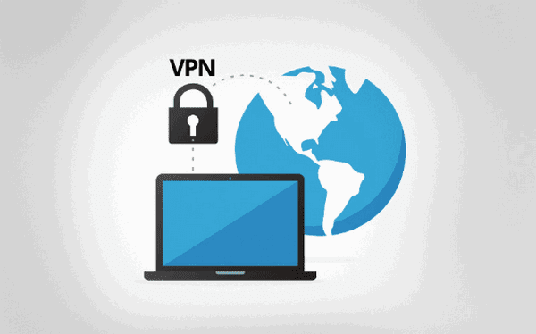 إضافة VPN رائعة لمتصفحك لتغيير IP و كل ما تحتاج معرفته عن خدمات الـ VPN.. مميزاتها وكيفية استخدامها