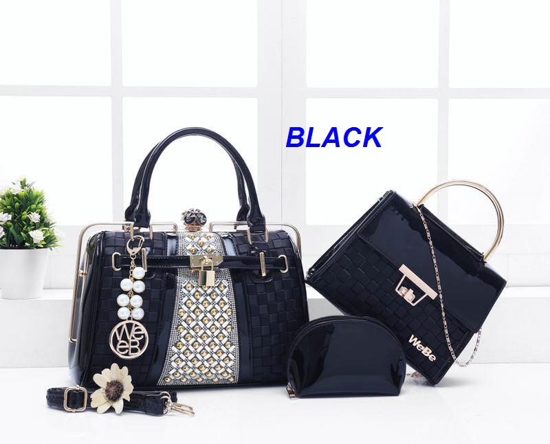 tas import behel vp2033wb set 3 in 1 semi premium tas import behel vp2033wb set 3 in 1 semi premium