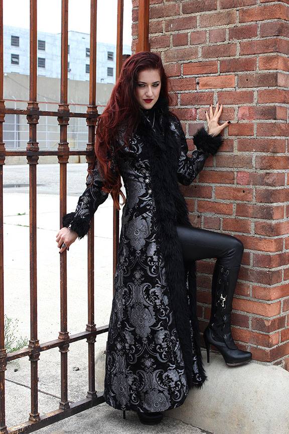 9 ideas de Ropa gotica mujer  ropa gotica mujer, ropa gótica, ropa