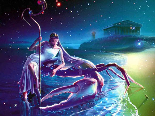 Tử vi tháng 10/2016 Cung Cự Giải (22/6 - 22/7) Tử vi tháng 10/2016 Cung Cự Giải (22/6 - 22/7)
