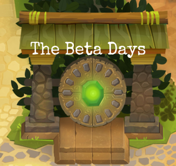 Learn About the Beta Days!