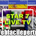 Star7 Live TV | Applicazione Con Oltre 2000 Canali TV Da Tutto il Mondo