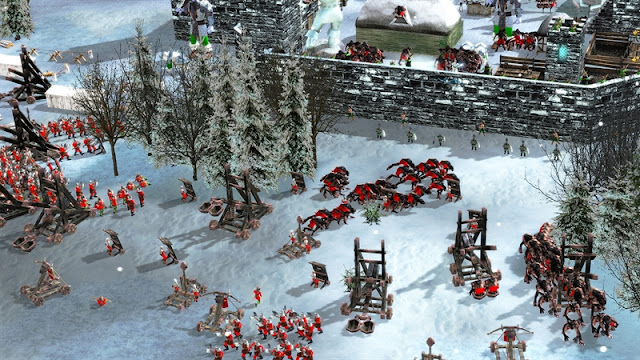 Stronghold legend torrent pirate bay Stronghold legend torrent pirate bay
