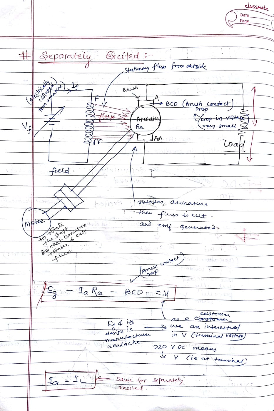 scientific paper equation maker