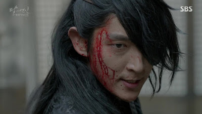 Scarlet Heart Ryeo Episode 4 Subtitle Indonesia Scarlet_Heart_Ryeo_Episode_4_Subtitle_Indonesia