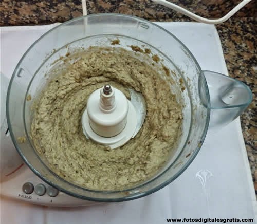 Recetas Cocina Naturista Pasta O Paté De Lentejas