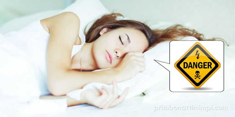 8+ Arti Mimpi Berada Dalam Keadaan Bahaya