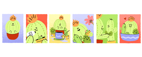 Google Doodles 12th August 2017 Google Doodles 12th August 2017