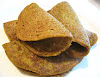Mung Bean Pancakes (Chila)