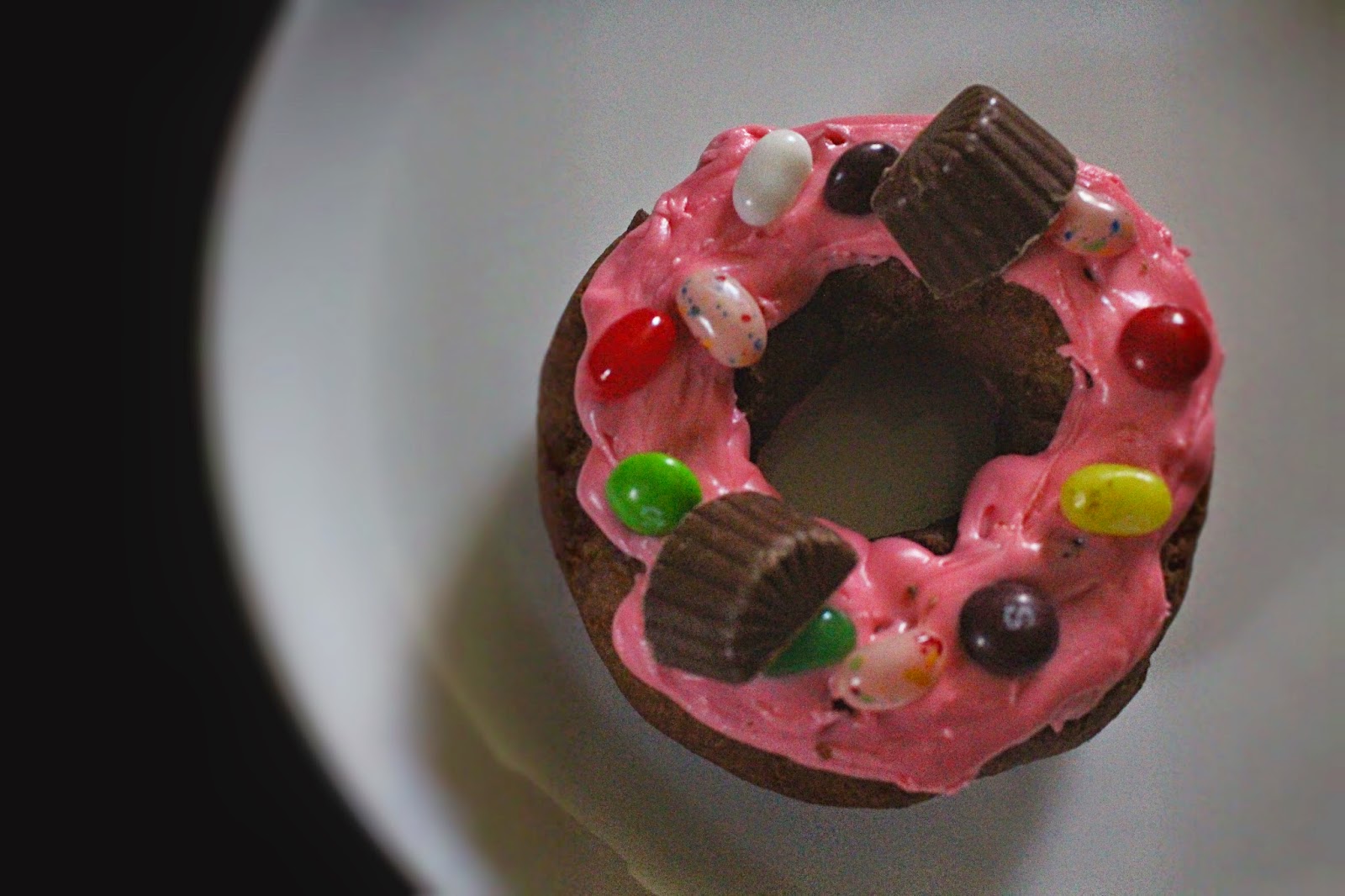 Feast of Starlight Homer Simpson's Donut Recipe