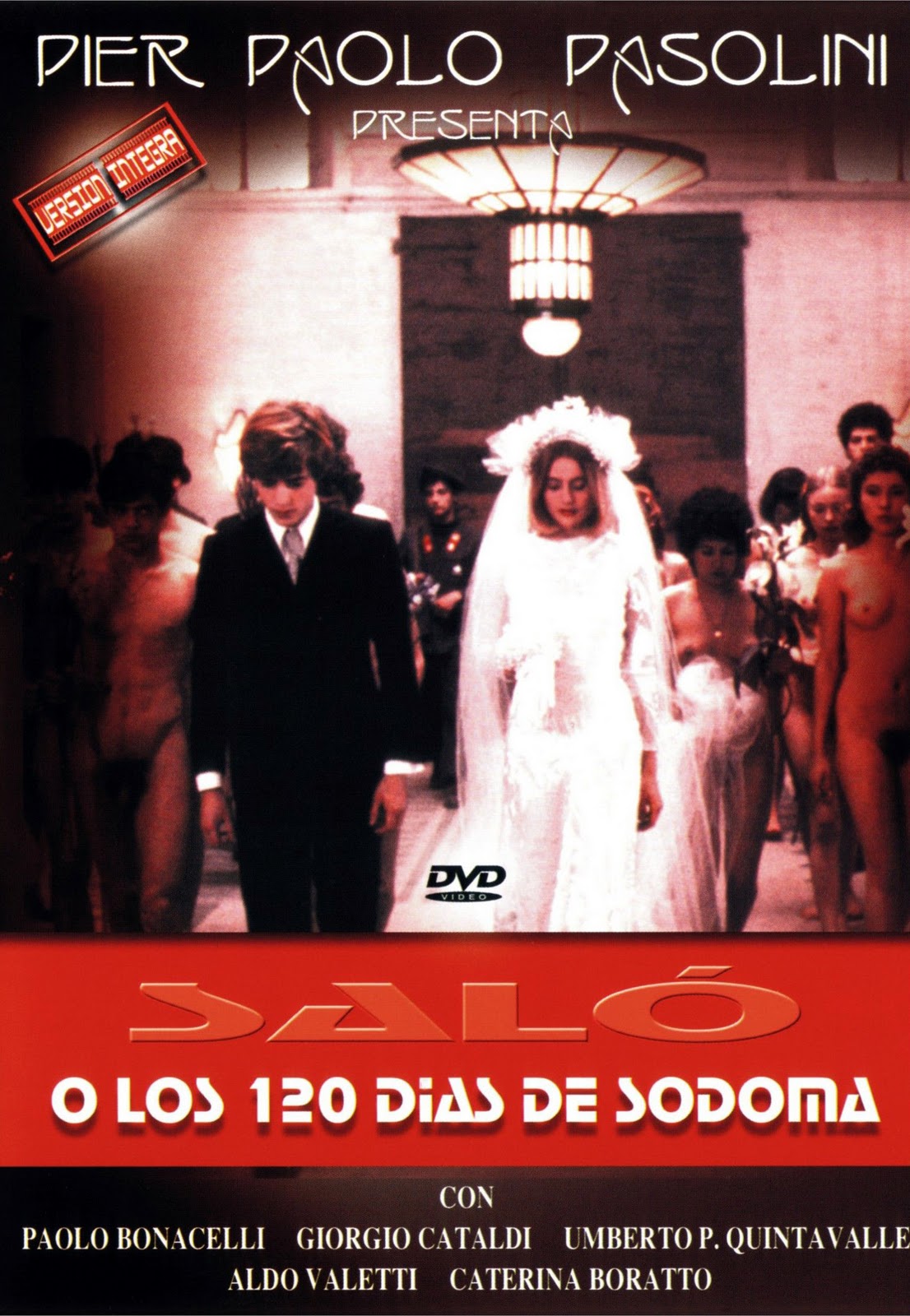 Salo o Los 120 Días de Sodoma Diario de Frank Salo o Los 120 Días de Sodoma Diario de Frank