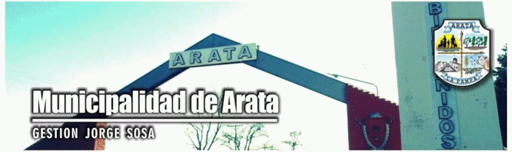 Municipalidad de Arata