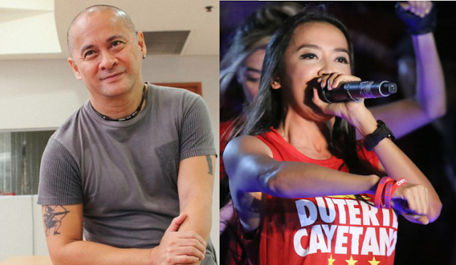 The 'yellows' are desperate to silence me and Mocha, says prominent Political Science professor The 'yellows' are desperate to silence me and Mocha, says prominent Political Science professor