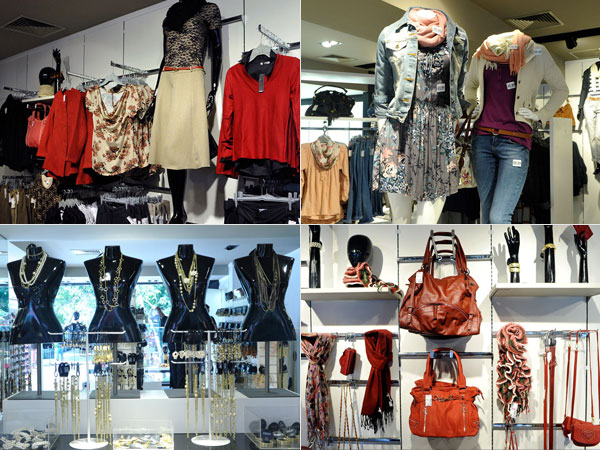 Visual Merchandising e Vitrinismo | 60 horas - Traininghouse