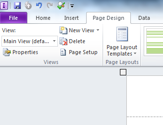 SharePoint Coffee: How to set background image for infopath form view