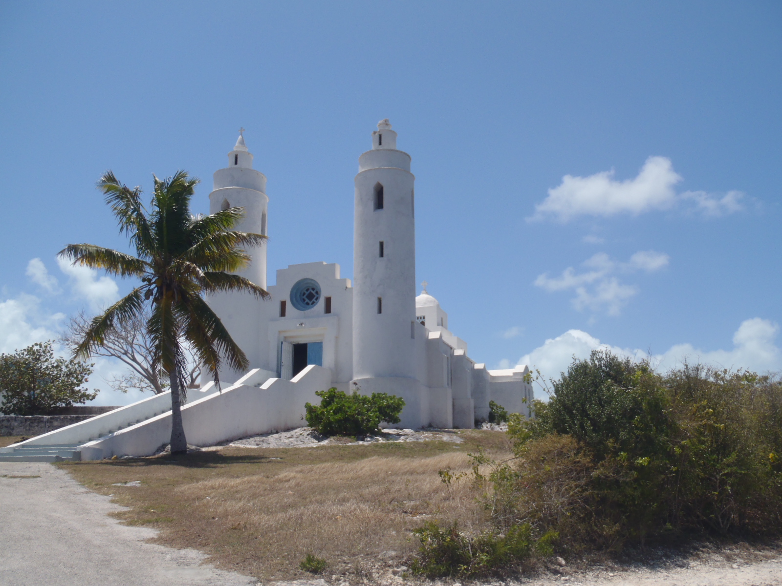 Nepteau Clarence Town Long Island Bahamas
