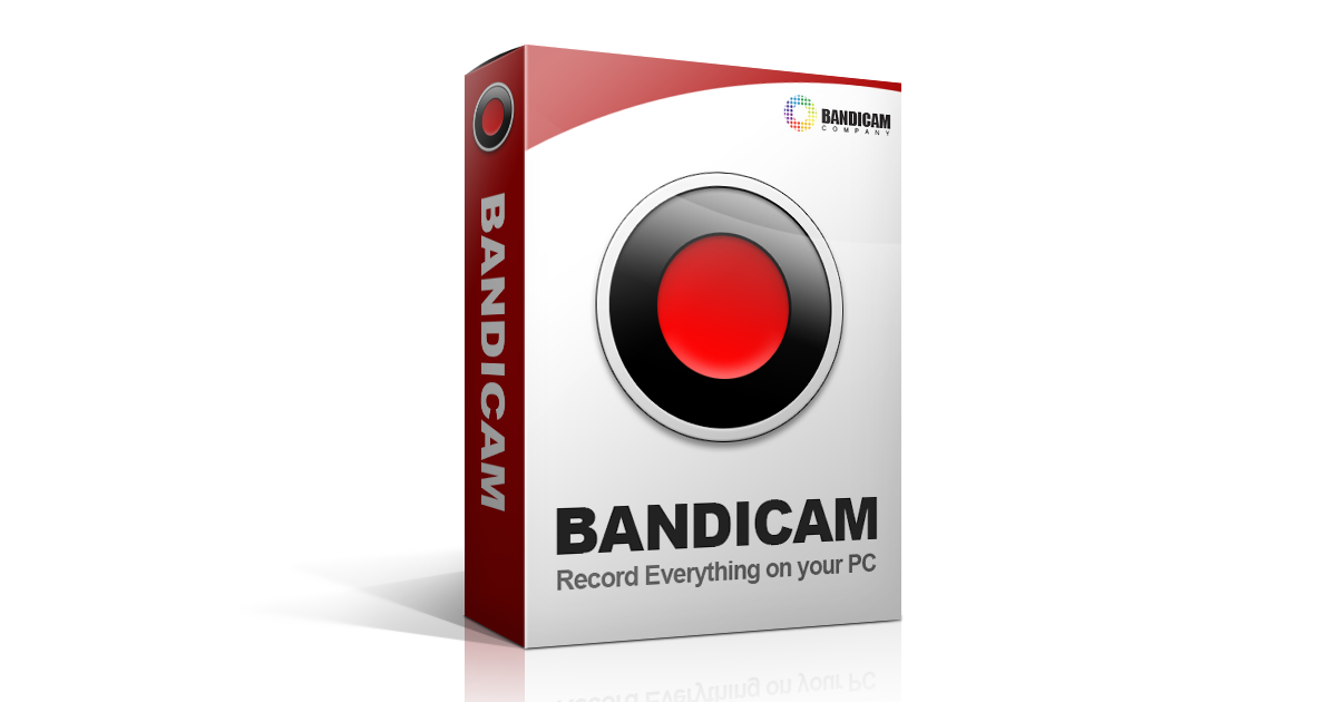 Bandicam Crack 4 with Keygen Full Version Download100% Working