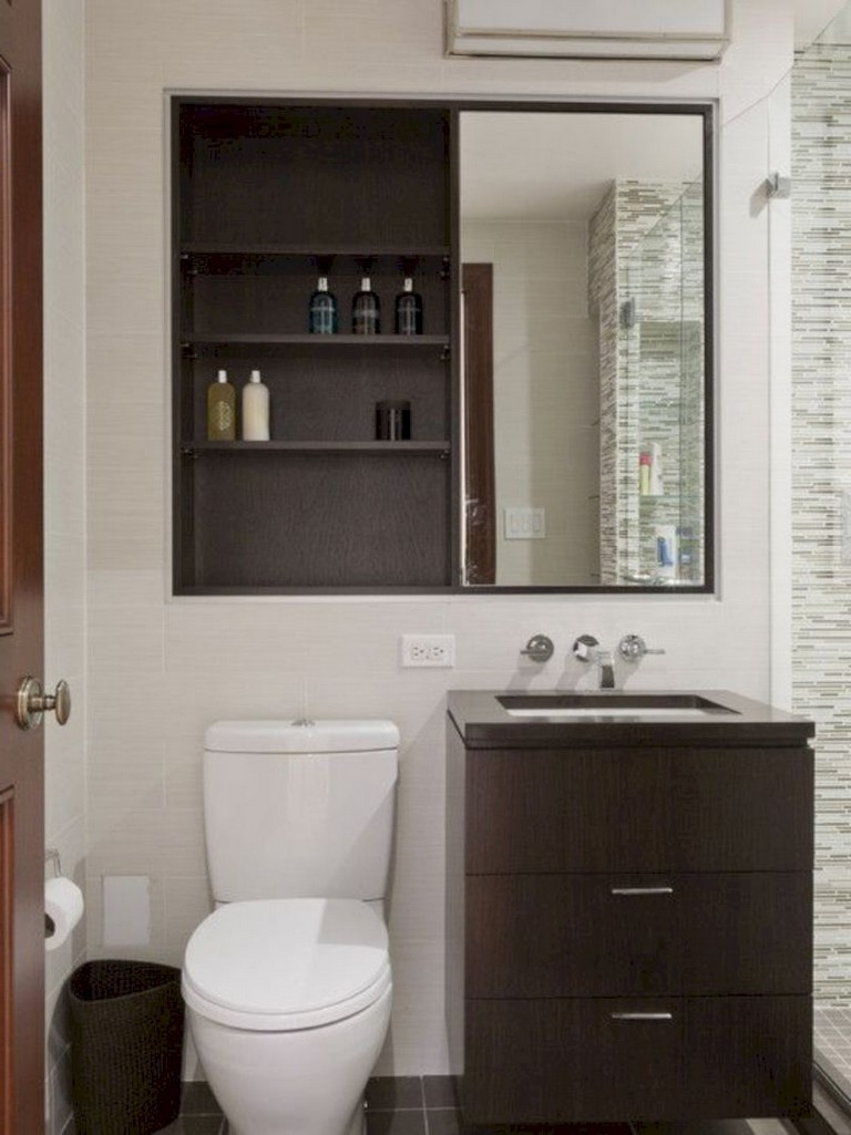 Perfect Ideas For Those Who Want A Luxury Bathroom