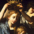 HAIL, O QUEEN OF HEAVEN ENTHRONED