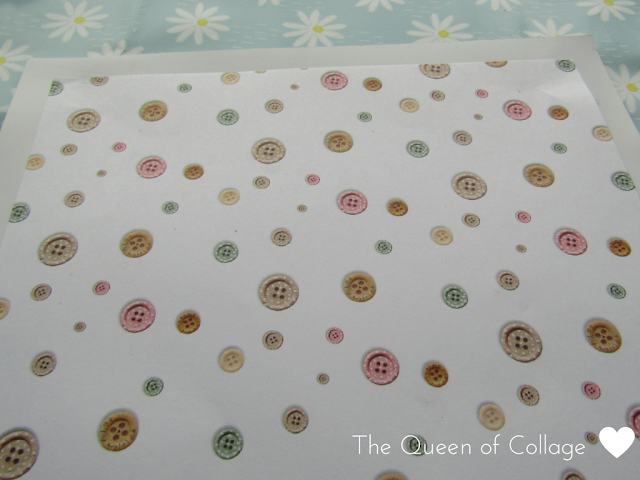 Adhere one piece of paper to another Mums are like Buttons they keep Everything Together