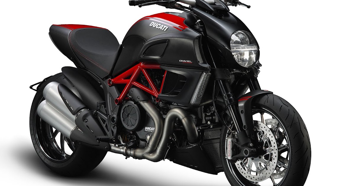 Ducati Diavel Carbon 2014 Motorcycle price, feature, full