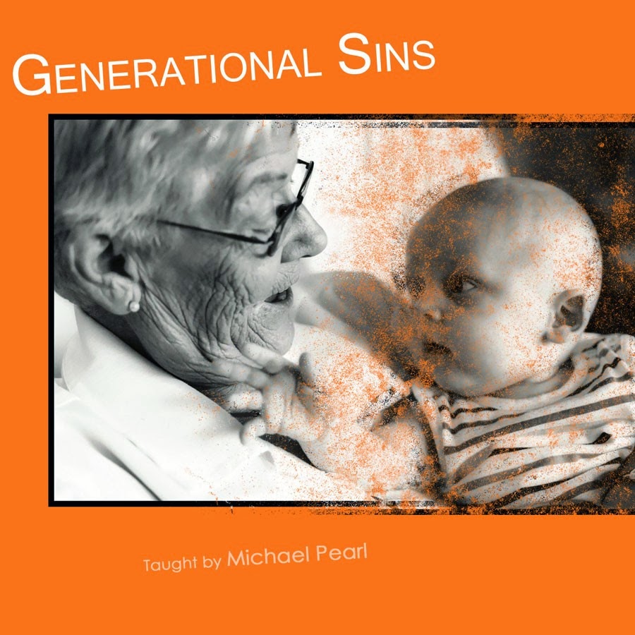 Church In Toronto: and Generational Do They Apply To Us Today?