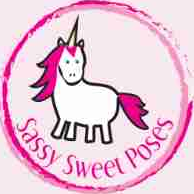 Sponsor : Sassy Sweet Poses