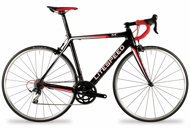 Litespeed online carbon bikes
