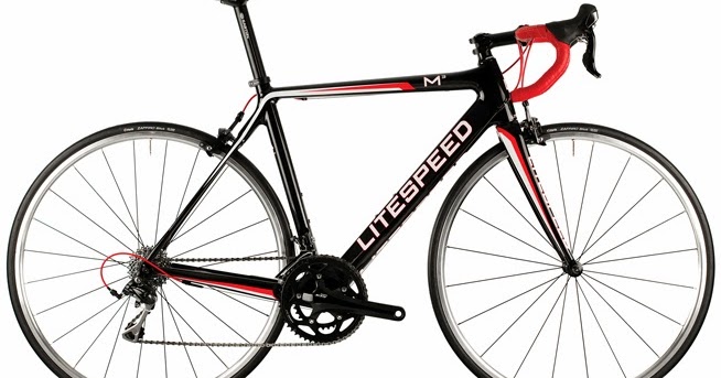Litespeed Bicycles 2014 Litespeed M3
