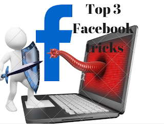 top 3 tricks