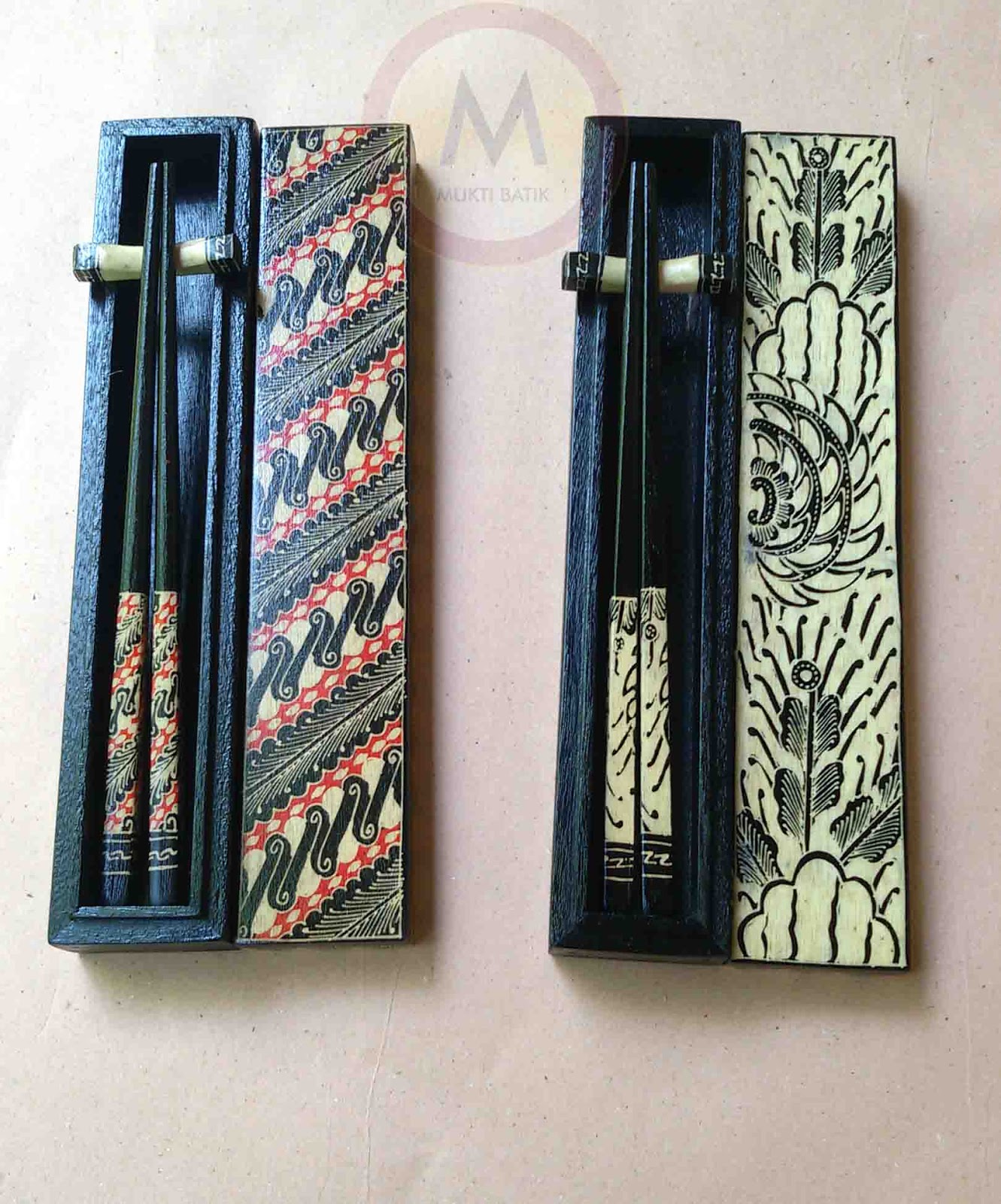 Mukti Batik Harga Rp 50 000 set