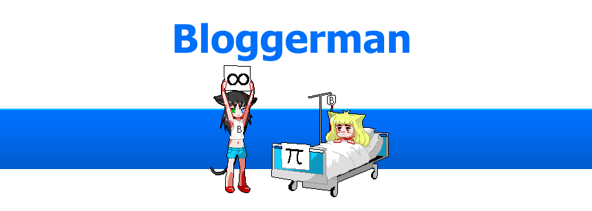 Bloggerman