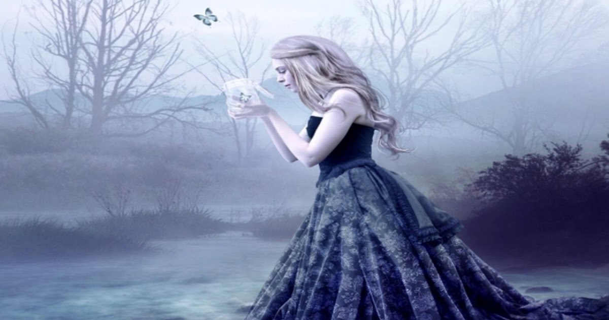 Raven Red Beauty beyond imperfection