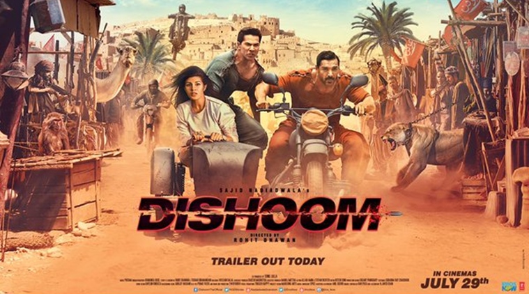 dishoom full movie hd online watch