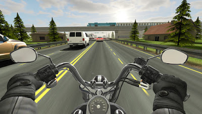 game simulator motor android terbaik